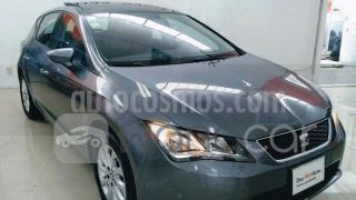 Autos usados-Seat-Leon