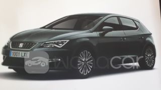 Autos usados-Seat-Leon