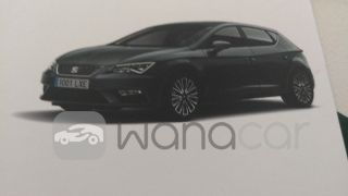 Autos usados-Seat-Leon