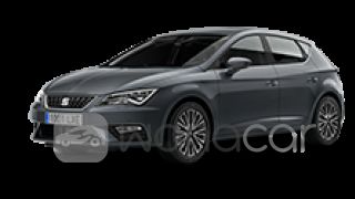 Autos usados-Seat-Leon