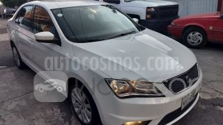 Autos usados-Seat-Toledo