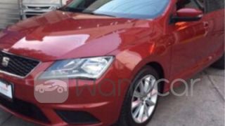 Autos usados-Seat-Toledo