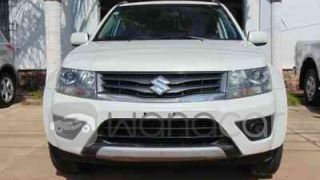 Autos usados-Suzuki-Grand Vitara