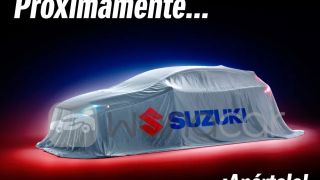 Autos usados-Suzuki-Swift