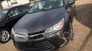 Autos usados-Toyota-Camry