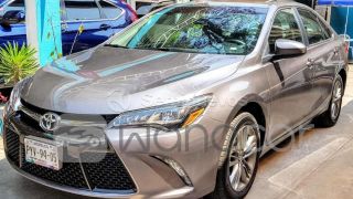 Autos usados-Toyota-Camry