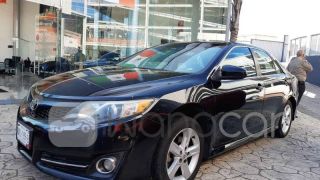 Autos usados-Toyota-Camry