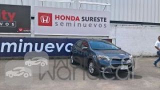 Autos usados-Toyota-Corolla