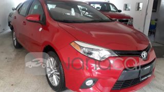 Autos usados-Toyota-Corolla