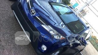 Autos usados-Toyota-RAV4