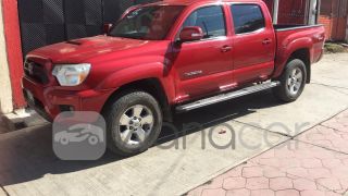 Autos usados-Toyota-Tacoma