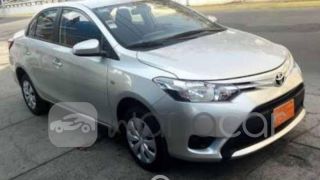 Autos usados-Toyota-Yaris