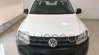 Autos usados-Volkswagen-Amarok