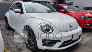 Autos usados-Volkswagen-Beetle