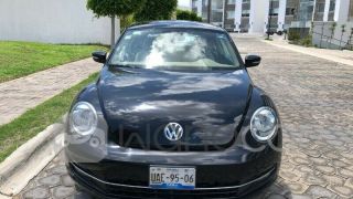 Autos usados-Volkswagen-Beetle