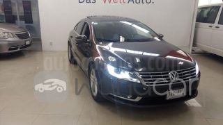 Autos usados-Volkswagen-CC