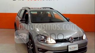 Autos usados-Volkswagen-Cross Golf