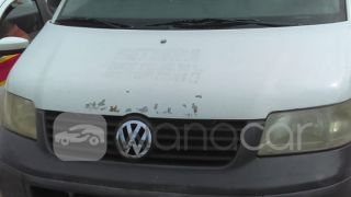 Autos usados-Volkswagen-Eurovan