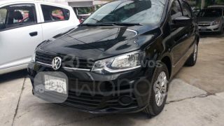 Autos usados-Volkswagen-Gol