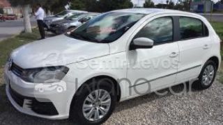 Autos usados-Volkswagen-Gol