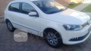 Autos usados-Volkswagen-Gol