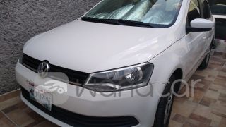 Autos usados-Volkswagen-Gol