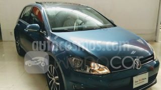 Autos usados-Volkswagen-Golf