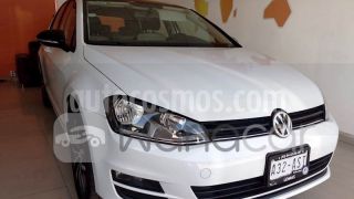 Autos usados-Volkswagen-Golf