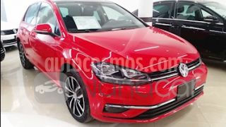 Autos usados-Volkswagen-Golf