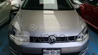 Autos usados-Volkswagen-Golf