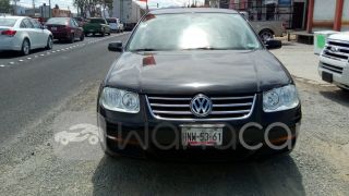 Autos usados-Volkswagen-Jetta Clasico