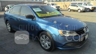 Autos usados-Volkswagen-Jetta Nuevo