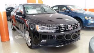 Autos usados-Volkswagen-Jetta Nuevo