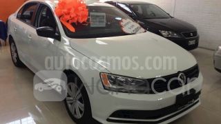 Autos usados-Volkswagen-Jetta Nuevo