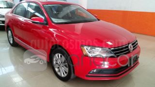 Autos usados-Volkswagen-Jetta Nuevo