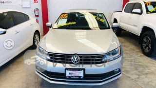 Autos usados-Volkswagen-Jetta Nuevo