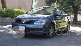 Autos usados-Volkswagen-Jetta Nuevo