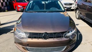 Autos usados-Volkswagen-Jetta Nuevo