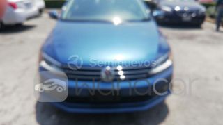 Autos usados-Volkswagen-Jetta Nuevo