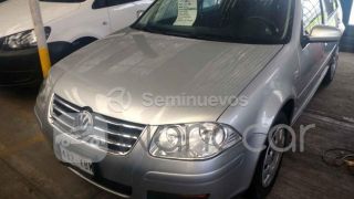 Autos usados-Volkswagen-Jetta Nuevo