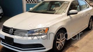 Autos usados-Volkswagen-Jetta Nuevo