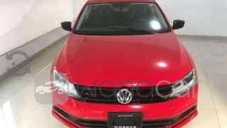 Autos usados-Volkswagen-Jetta Nuevo