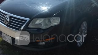 Autos usados-Volkswagen-Passat