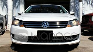 Autos usados-Volkswagen-Passat