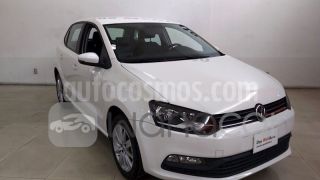 Autos usados-Volkswagen-Polo