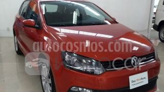 Autos usados-Volkswagen-Polo