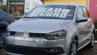 Autos usados-Volkswagen-Polo