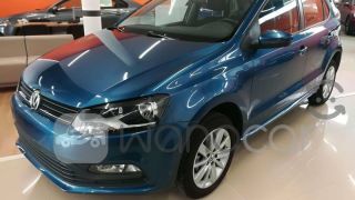 Autos usados-Volkswagen-Polo