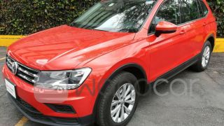 Autos usados-Volkswagen-Tiguan