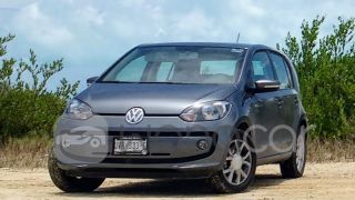 Autos usados-Volkswagen-UP